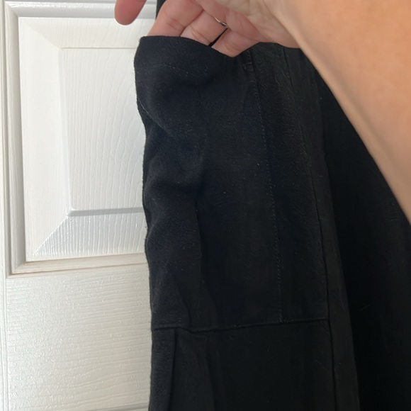 KISSFIX Linen Palazzo Pants - Picture 4 of 11